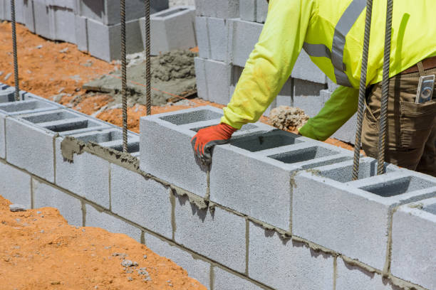 Best Concrete Foundation Repair in Jamestown West, NY