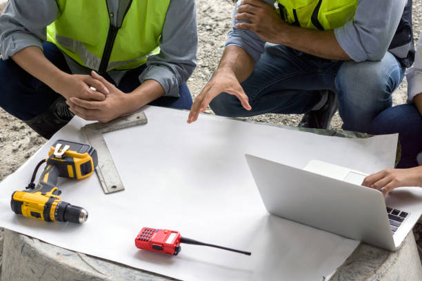 Best Concrete Demolition Services in Jamestown West, NY