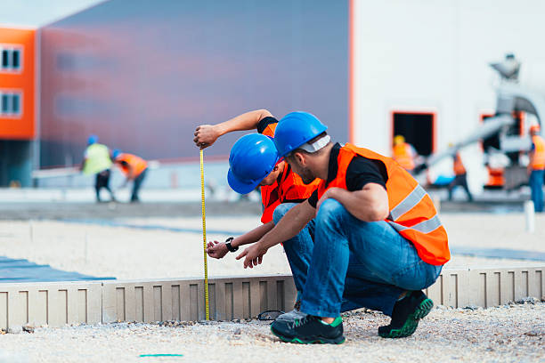 Best Concrete Sealing and Maintenance in Jamestown West, NY